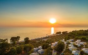 Aminess Planet Camping Maravea Holiday Homes